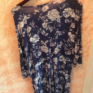 Rue21 Dresses - Blue dress Rue21 Dresses - Blue dress